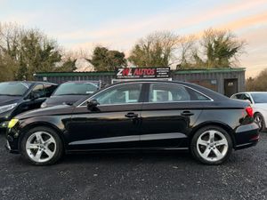 172 AUDI A3 1.4 TFSI LOW MILEAGE - Image 4