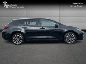 Toyota Corolla HYBRID SOL TS - Image 3