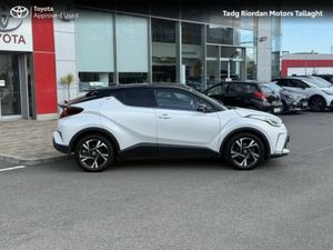 Toyota C-HR HYBRID SPORT BI-TONE - Image 3