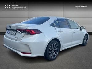 Toyota Corolla COROLLA HYBRID LUNA SPORT - Image 2
