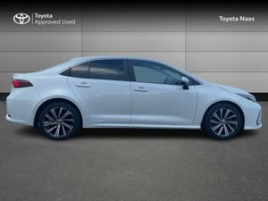 Toyota Corolla COROLLA HYBRID LUNA SPORT - Image 3