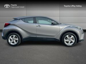 Toyota C-HR 1.2 ICON 115BHP 5DR - Image 3