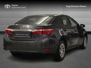 Toyota Corolla 1.33 TERRA - Image 2