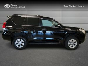 Toyota Land Cruiser LWB GX COMM AUTO (Price includ - Image 3
