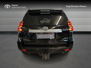Toyota Land Cruiser LWB GX COMM AUTO (Price includ - Image 4