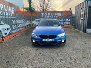 //STUNNING 4 SERIES M-SPORT//AUTO//NCTED// - Image 4