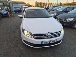 Volkswagen CC 2013 GT LINE - Image 2