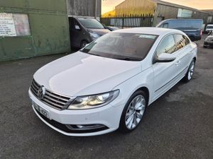 Volkswagen CC 2013 GT LINE - Image 3