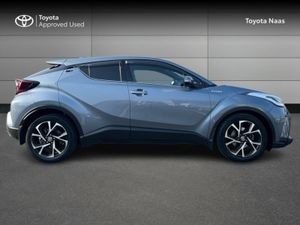 Toyota C-HR 1.8 HYBRID SPORTMONO 4DR SPORT AUTO - Image 3