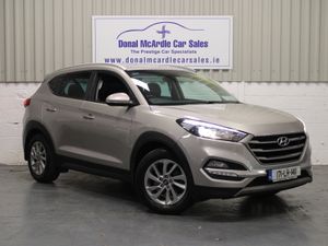 Hyundai Tucson 2017 - Image 3