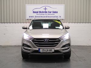 Hyundai Tucson 2017 - Image 2