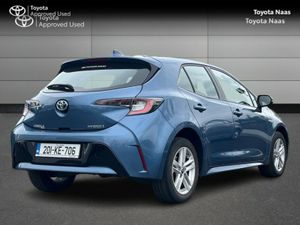 Toyota Corolla COROLLA H/B LUNA - Image 2