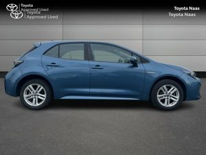 Toyota Corolla COROLLA H/B LUNA - Image 3