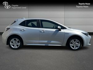 Toyota Corolla COROLLA HYBRID LUNA H/B - Image 3