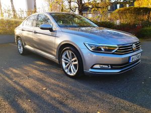 181 VW PASSAT Full Spec Warranty ServHist V.Clean - Image 3