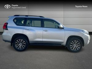 Toyota Land Cruiser LAND CRUISER BUSINESS 19 - Image 3