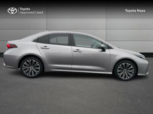 Toyota Corolla COROLLA HYB LUNA SPORT SA - Image 3