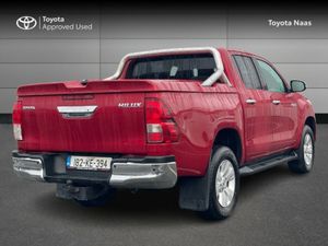 Toyota Hilux DOUBLE CAB SR5 4DR DREW - Image 2