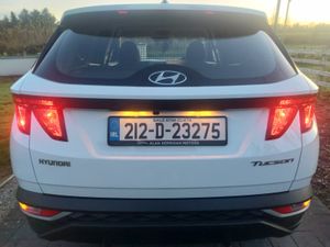 HYUNDAI TUCSON 212' NEW MODEL - Image 2