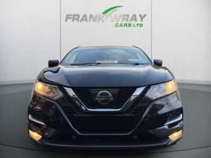 2017 NISSAN QASHQAI 1.5 DCI N-TEC *NEW MODEL*172* - Image 2