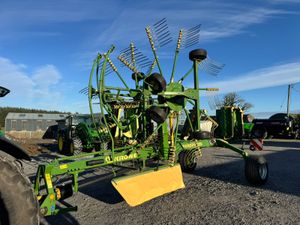 2020 TC680 Very Clean - Image 4