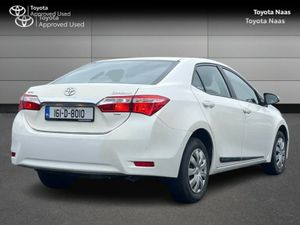 Toyota Corolla COROLLA 1.33 TERRA - Image 2