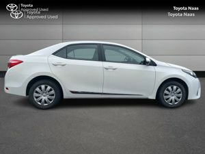 Toyota Corolla COROLLA 1.33 TERRA - Image 3