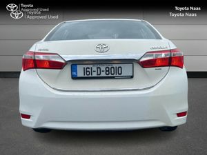 Toyota Corolla COROLLA 1.33 TERRA - Image 4