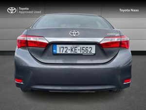 Toyota Corolla COROLLA 1.4 D4D TERRA - Image 4