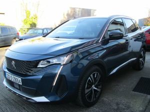 Peugeot 3008 S/S GT - Image 4