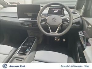 Volkswagen ID.3 PRO S 77KWH - Image 4