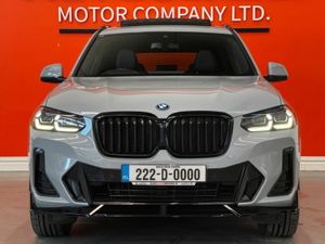 BMW X3 XDRIVE30E M SPORT #43 - Image 3
