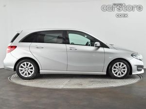 Mercedes-Benz B-Class 1.6 Auto - Image 2