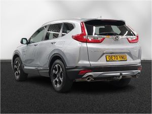 Honda CR-V Cr-V Estate SR - Image 4