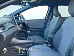 Renault Captur TCe 90 Techno - Image 3