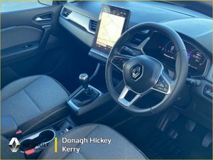 Renault Captur TCe 90 Techno - Image 4