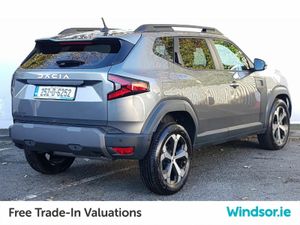 Dacia Duster HEV 140 Journey - Image 3