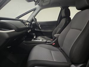 Honda Jazz Hatchback SE - Image 3