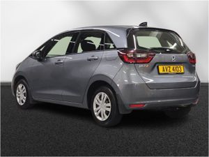 Honda Jazz Hatchback SE - Image 4