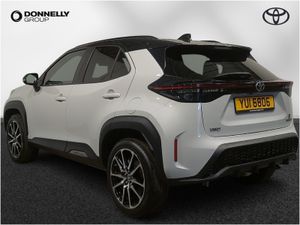 Toyota Yaris Cross Estate GR Sport - Image 3