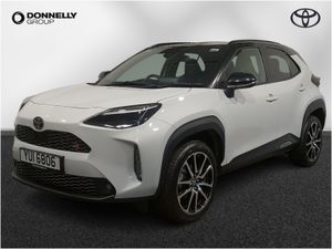 Toyota Yaris Cross Estate GR Sport - Image 4