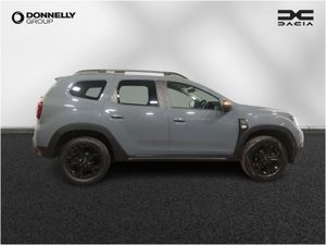 Dacia Duster Estate Extreme - Image 4