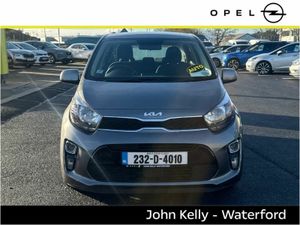 Kia Picanto A/T PE Petrol - Image 3