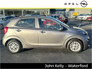 Kia Picanto A/T PE Petrol - Image 4