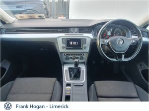 Volkswagen Passat 1.6 TDI 120HP Comfortline Call C - Image 2