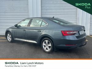 Skoda Superb 2.0 TDI 150bhp Ambition - Image 3