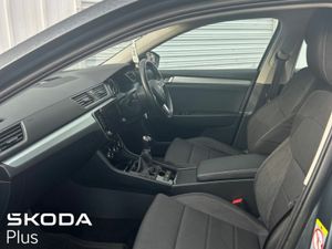 Skoda Superb 2.0 TDI 150bhp Ambition - Image 4