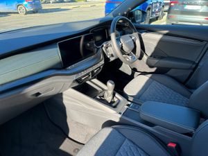 Skoda Octavia 2.0 - Image 3