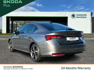 Skoda Octavia 2.0 - Image 4