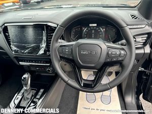 Isuzu D-Max LSE Automatic - Image 2